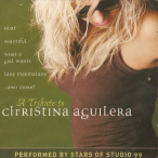 A Tribute To Christina Aguilera — 2007