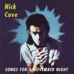 Songs For A November Night — 2002