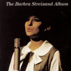 The Barbra Streisand Album — 1963