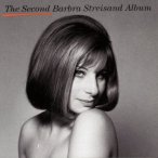 The Second Barbra Streisand Album — 1963