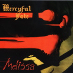 Melissa — 1983