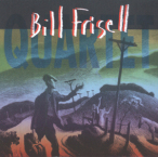 Bill Frisell Quartet — 1996