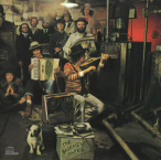 The Basement Tapes — 1975