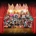 Songs From The Sparkle Lounge — 2008