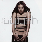 Ultimate Aaliyah — 2005