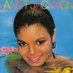Janet Jackson — 1982
