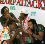 Harp Attack!&nbsp;&mdash;&nbsp;1990