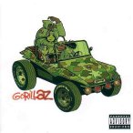 Gorillaz — 2001