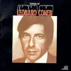 The Songs Of Leonard Cohen — 1968