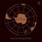 Salute Your Solution — 2008