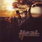 H.E.A.T — 2008