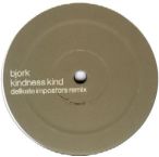 Kindness Kind (Delikate Imposters Mix) — 2003