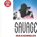 Maxisingles — 1987