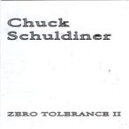 Chuck Schuldiner- Zero Tolerance II — 2004