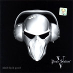 Pirate Station V (Mixed By DJ Gvozd) — 2006