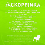 Ackopbinka, Vol. 08 (O2) — 2006