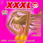 XXXL , Vol. 18 — 2007