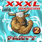 XXXL  Party, Vol. 02 — 2007