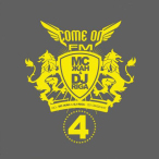Come On FM, Vol. 04 (Mixed By MC  & DJ Riga) — 2007