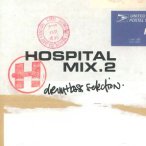 Hospital Mix.2 (Mixed By Tomahawk) — 2002