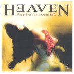 Heaven, Vol. 4 – Deep Trance Essentials — 2006