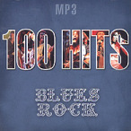 100 Hits Blues Rock — 2004