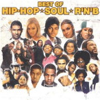 Best Of Hip Hop, Soul, R'n'B — 2006