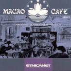 Macao Cafe, Vol. 02 — 2002