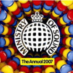 Ministry Of Sound – The Annual 2007 — 2006