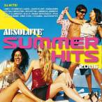 Absolute Summer Hits — 2006