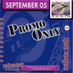 Promo Only &ndash; Modern Rock &ndash; September 05&nbsp;&mdash;&nbsp;2005
