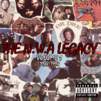 The N.W.A Legacy Volume 1 (1988-1998) — 1999
