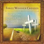 Three Wooden Crosses — 2006