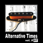 Alternative Times, Vol. 07 — 2000
