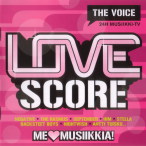 Lovescore — 2006