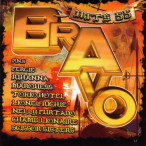 Bravo Hits, Vol. 55 — 2006