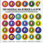 The Original 60s Number 1s Album — 2006