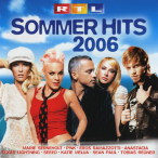 RTL- Sommer Hits 2006 — 2006