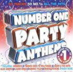 Number One Party Anthems — 2006