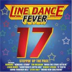 Line Dance Fever, Vol. 17 — 2006