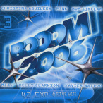 Booom 2006- The Third (42 Explosive Hits) — 2006
