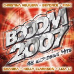 Booom 2007- The First (42 Explosive Hits) — 2006