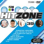 Hitzone, Vol. 39&nbsp;&mdash;&nbsp;2007