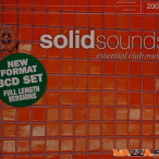 Solid Sounds 2007, Vol. 1&nbsp;&mdash;&nbsp;2006