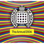 Ministry Of Sound- The Annual 2006&nbsp;&mdash;&nbsp;2005