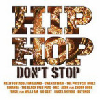 Hip Hop Don't Stop — 2007