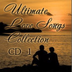 Ultimate Love Songs Collection, Vol. 1 — 2007