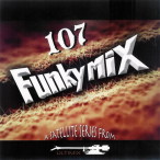 Funkymix 107 — 2007