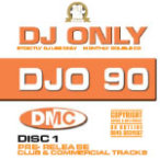 DMC DJ Only 90 — 2006