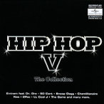 Hip Hop V- The Collection — 2007